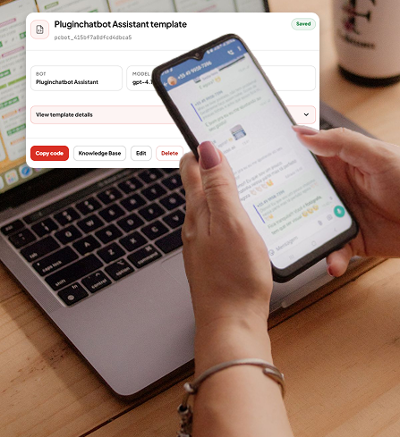 Reviewing chatbot conversations to find and fix mistakes
