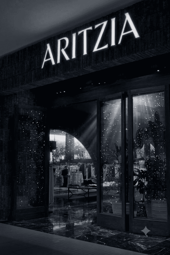 Ecommerce storefront