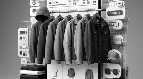 Product-based business